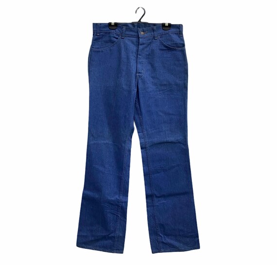 Vintage Levis Bell Bottom