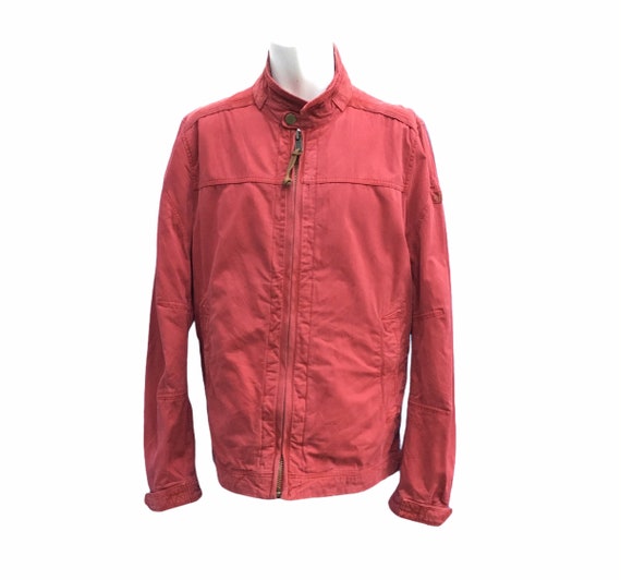 Napapijri Zipper Jacket