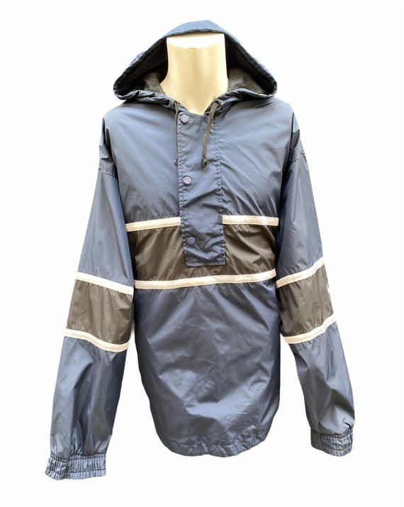 Nike half zip coat hotsell