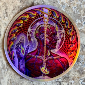 tool band sticker image 1