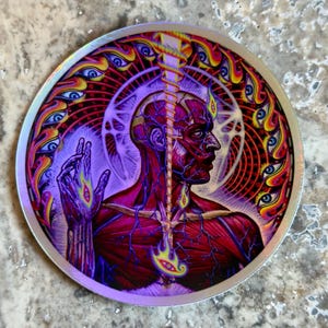 tool band sticker image 4