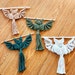 see more listings in the Bat Macrame section