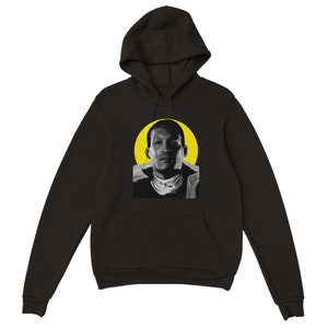 Masters of horror hoodie sale