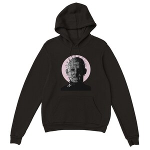 シュプリーム　Hellraiser Pinhead Zip Up パーカー Supreme Hellraiser Pinhead Zip Up Hooded Sweatshirt (SS18