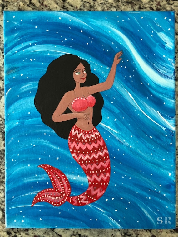 La Sirena 