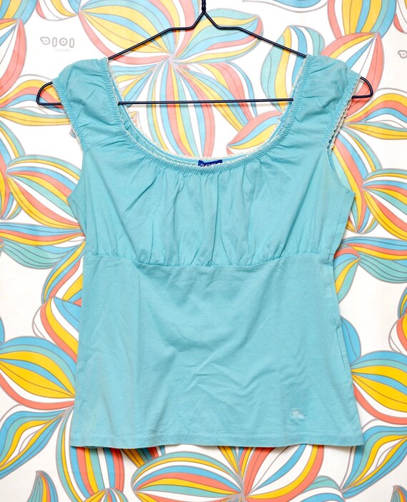 t shirt peplum top
