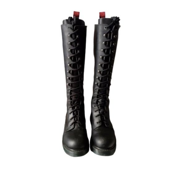 16 inch work boots