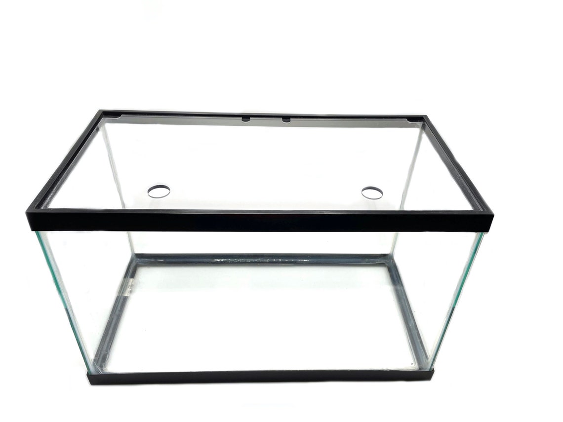 Lifewithpets Clear Polycarbonate 10 Gallonaquarium Lid. check Etsy