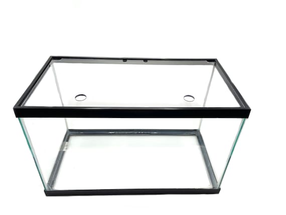 10 gallon acrylic aquarium discount