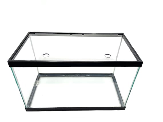 Lifewithpets Clear Polycarbonate 10 Gallonaquarium Lid. check