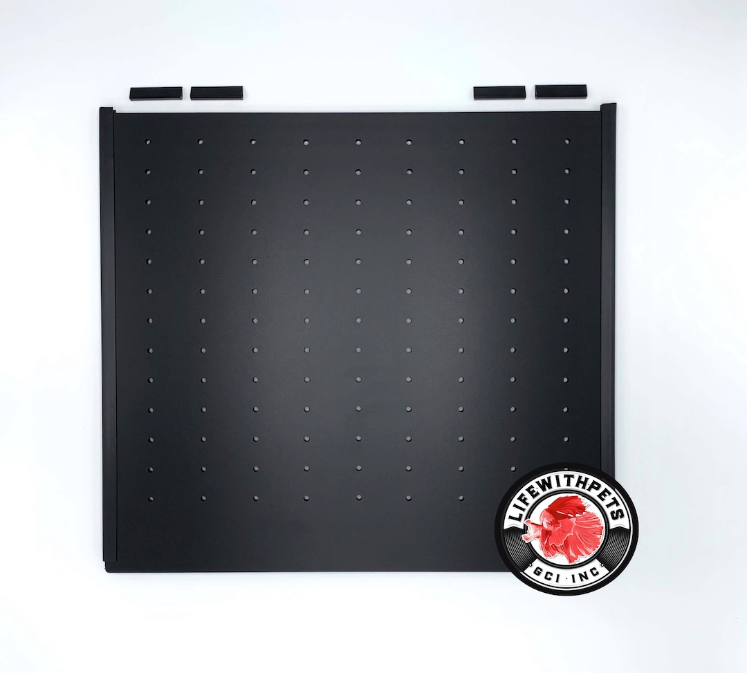 Lifewithpets 40 Gallon Tank Divider. Aquarium Divider. Etsy