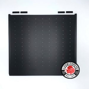 Lifewithpets 40 Gallon Tank Divider. Aquarium Divider.