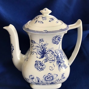 Clifton for Laura Ashley by Spode - Etsy
