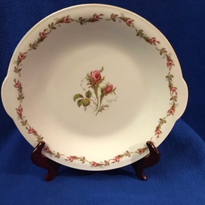 Vintage Eschenbach Bavaria Germany Plate