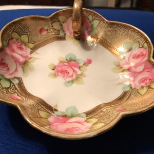 Nippon candy dish