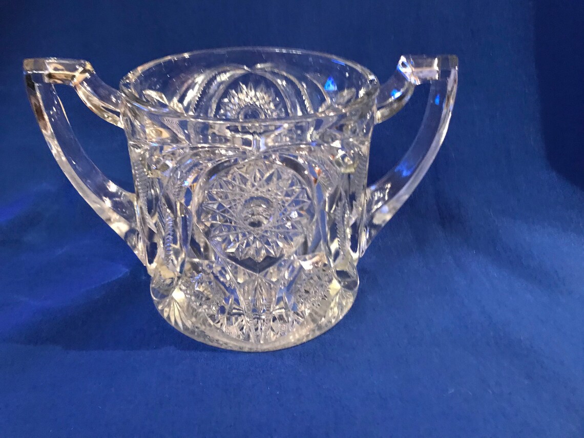 Vintage Ice Bucket Etsy