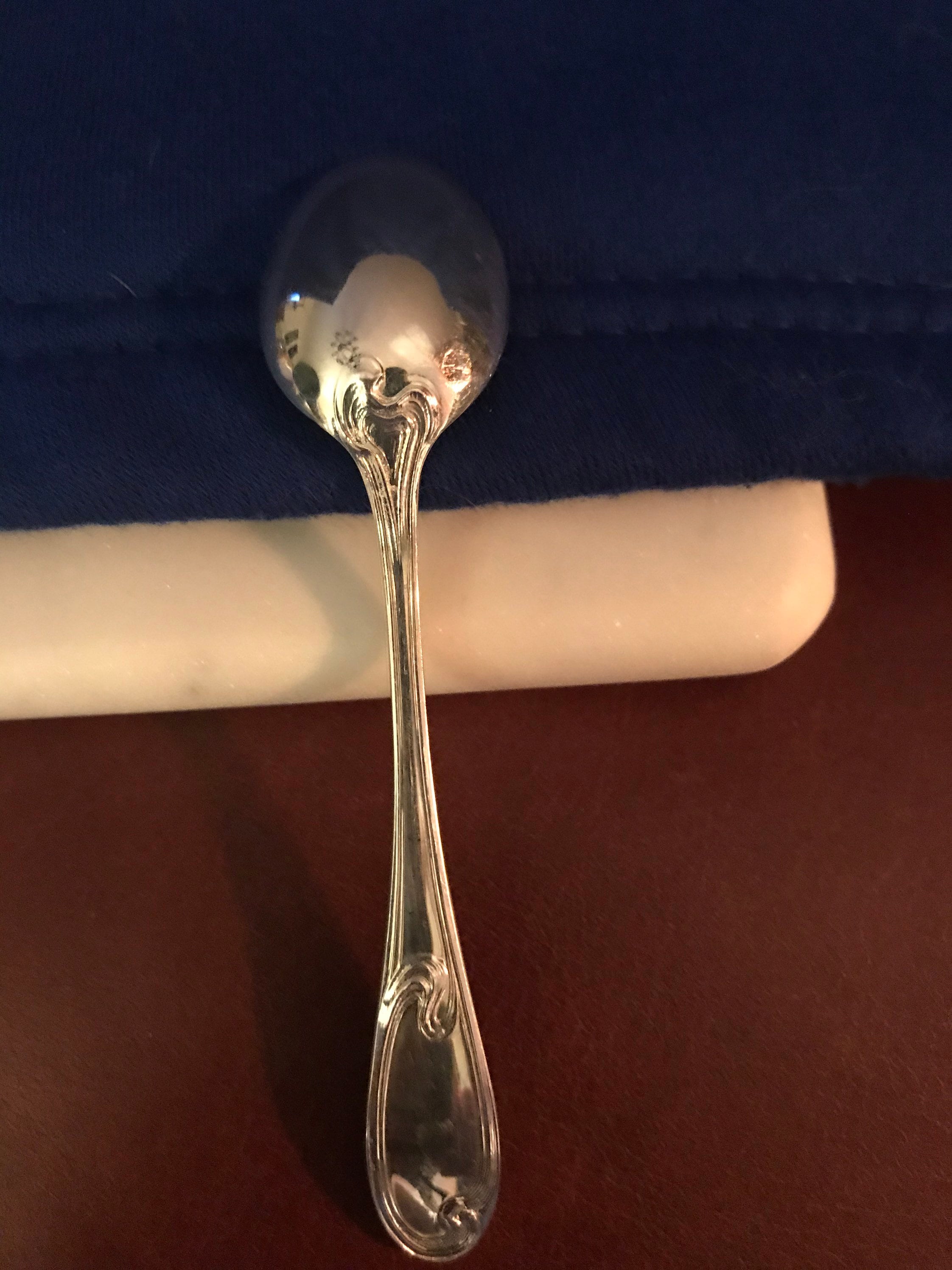 Sterling Baby Spoon Engraved Baby Spoon Baby utensil Etsy.de
