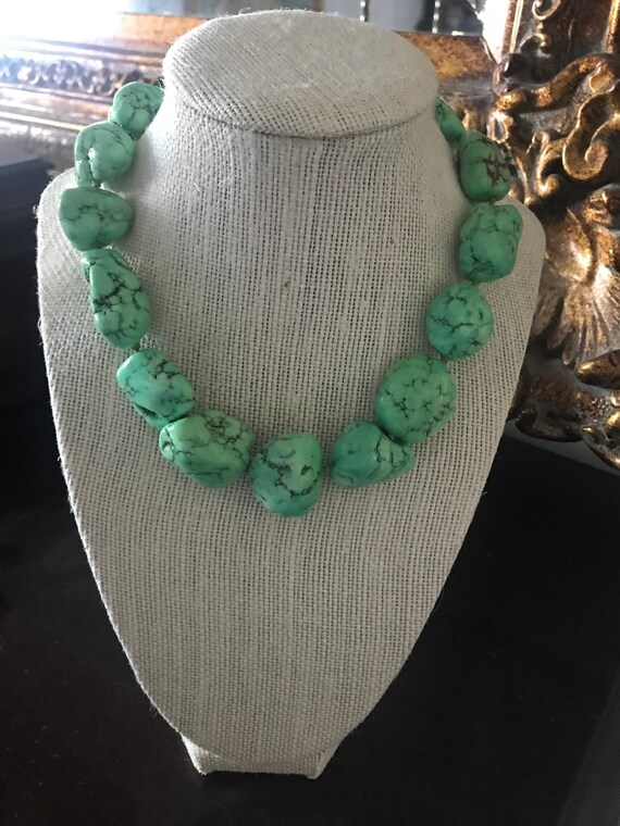 Gem Necklace