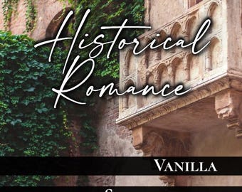 Cera derretida de romance histórico / Cera derretida de libros / Vainilla y humo /
