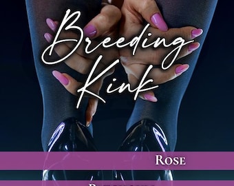 Breeding Kink Wax Melt | Literary Inspired | Bookish Wax Melts | Book Trope