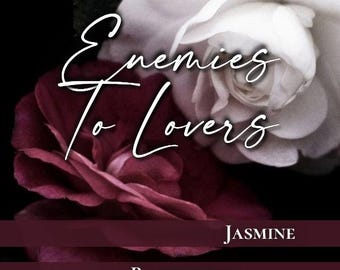 Enemies To Lovers Wax Melt | Literary Inspired | Bookish Wax Melts | Book Trope