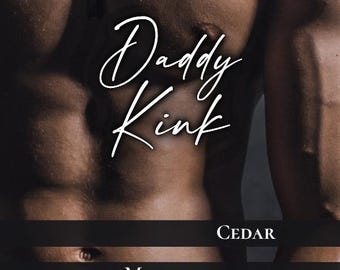 Daddy Kink Wax Melt | Literary Inspired | Bookish Wax Melts | NSFW