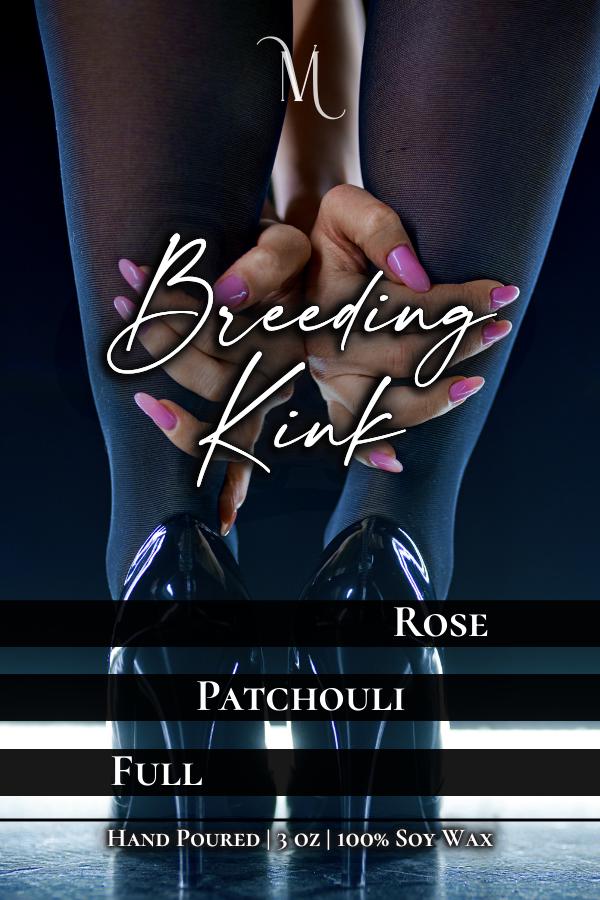 Breeding Kink - Etsy