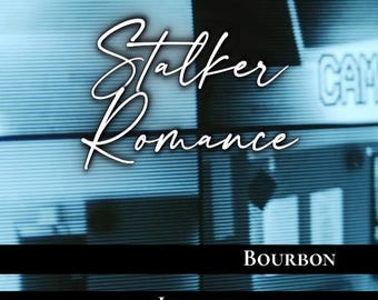 Stalker Romance Wax Melt | Literary Inspired | Bookish Wax Melts | Book Trope