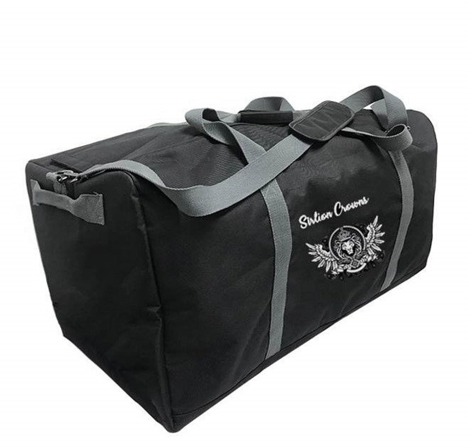 Xlarge Duffel Bag 26X16X13.5 100 Smellproof Sirlion Crown Etsy