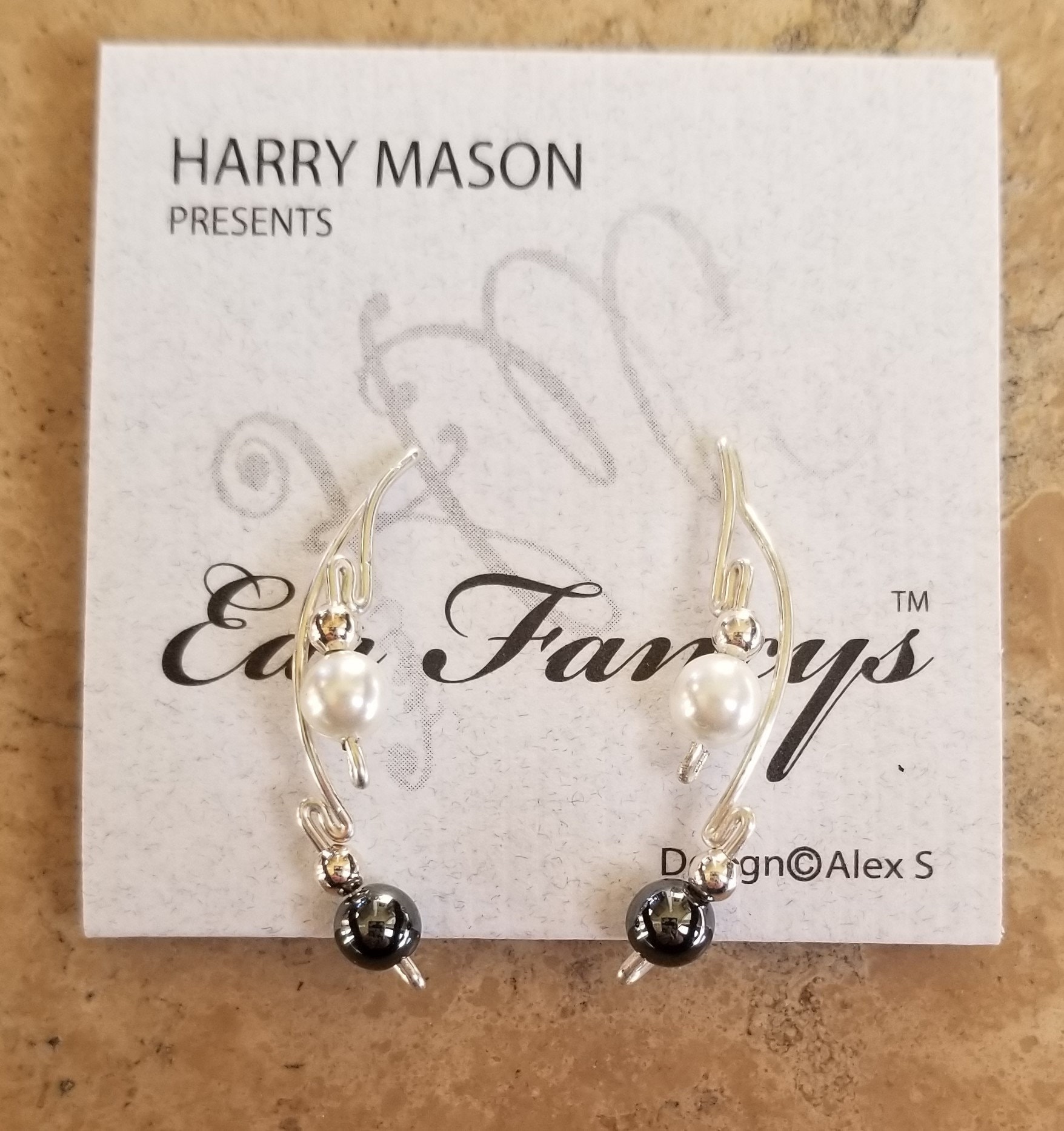 HarryMasonJewelryCo - Etsy Canada