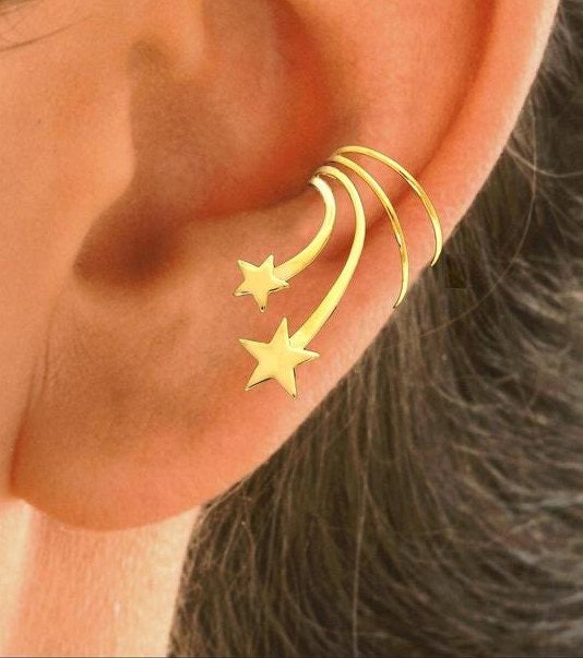 Harry mason earrings for sale deals