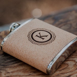 Groomsmen Flask | Personalized Flask | Custom Flask groomsmen gifts | Personalized flasks wedding gifts | Custom flask for birthday gifts