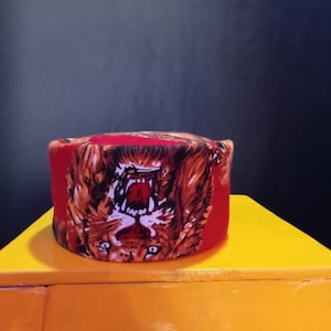 Isi Agu hat| Igbo hat| Men’s hat