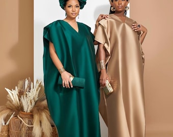 Beautiful dress| Women bubu| Party dress| Kaftan dress| Ladies boubou | Nigeria boubou|
