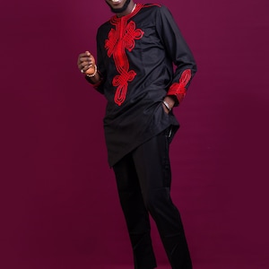 African men’s suit| Men’s top and pant| men’s shirt and pant|