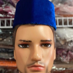 African  hat| traditional Igbo hat| Igbo men’s hat| wedding hat