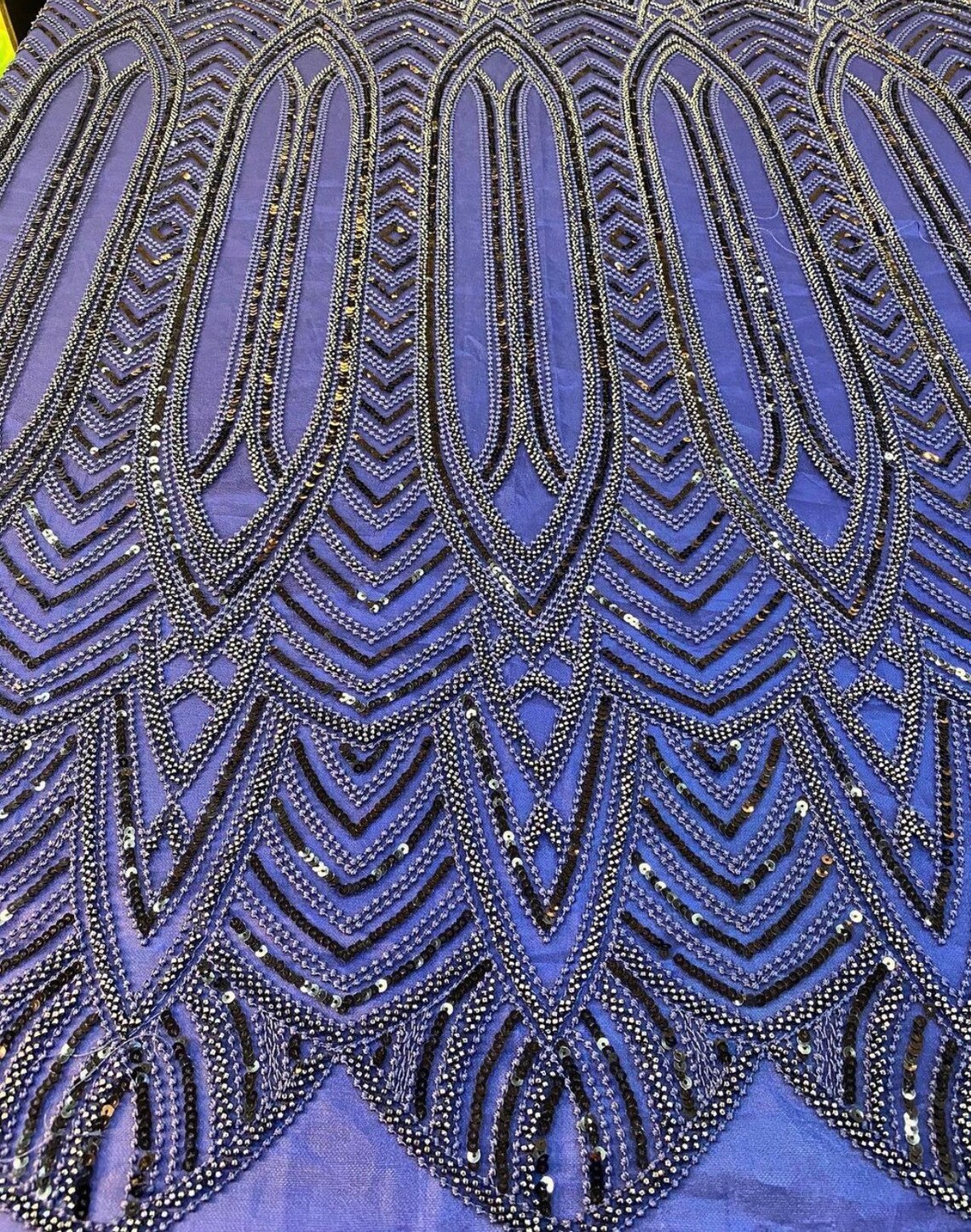 Lace fabrics African lace fabrics by 5 yards womens Etsy