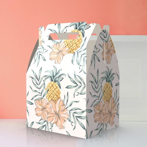 Hawaiian Party Favor - Etsy