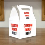 Custom Party Boxes