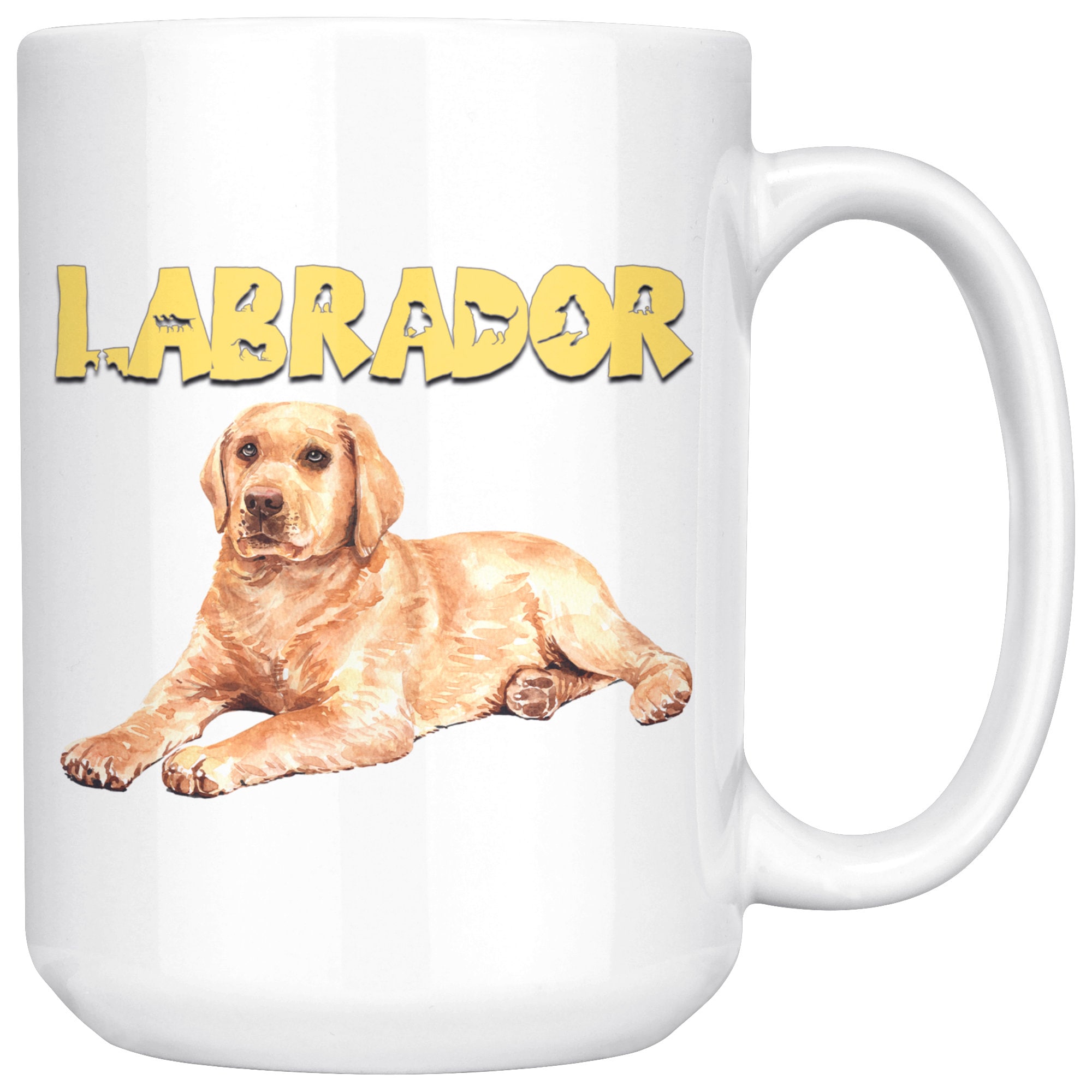 Design Toscano Statue De Chien Labrador Retriever Noir & Reviews