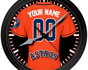 custom women's astros jersey