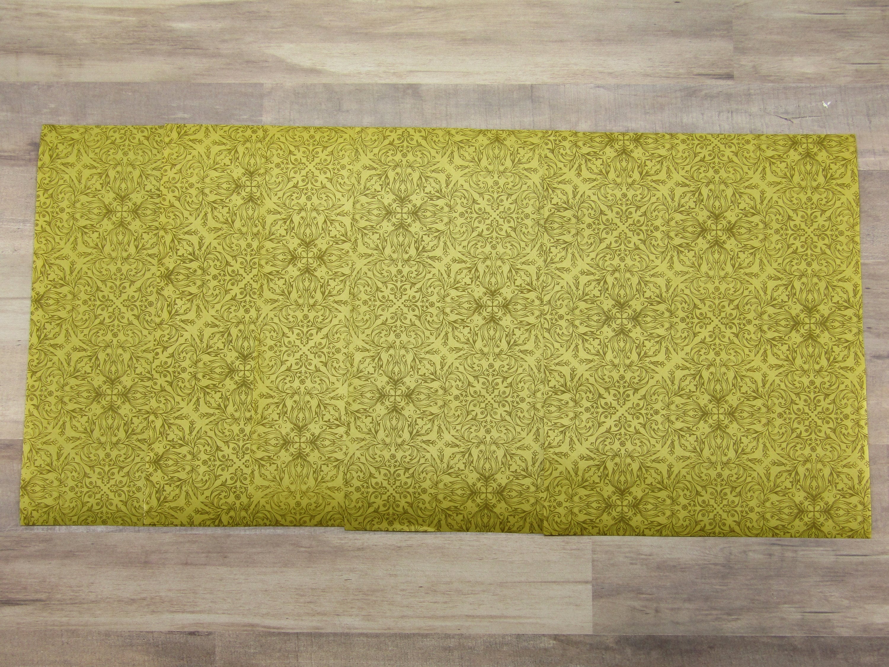 10 Vintage Single Sided Paper Sheets Junk Journal Paper - Etsy