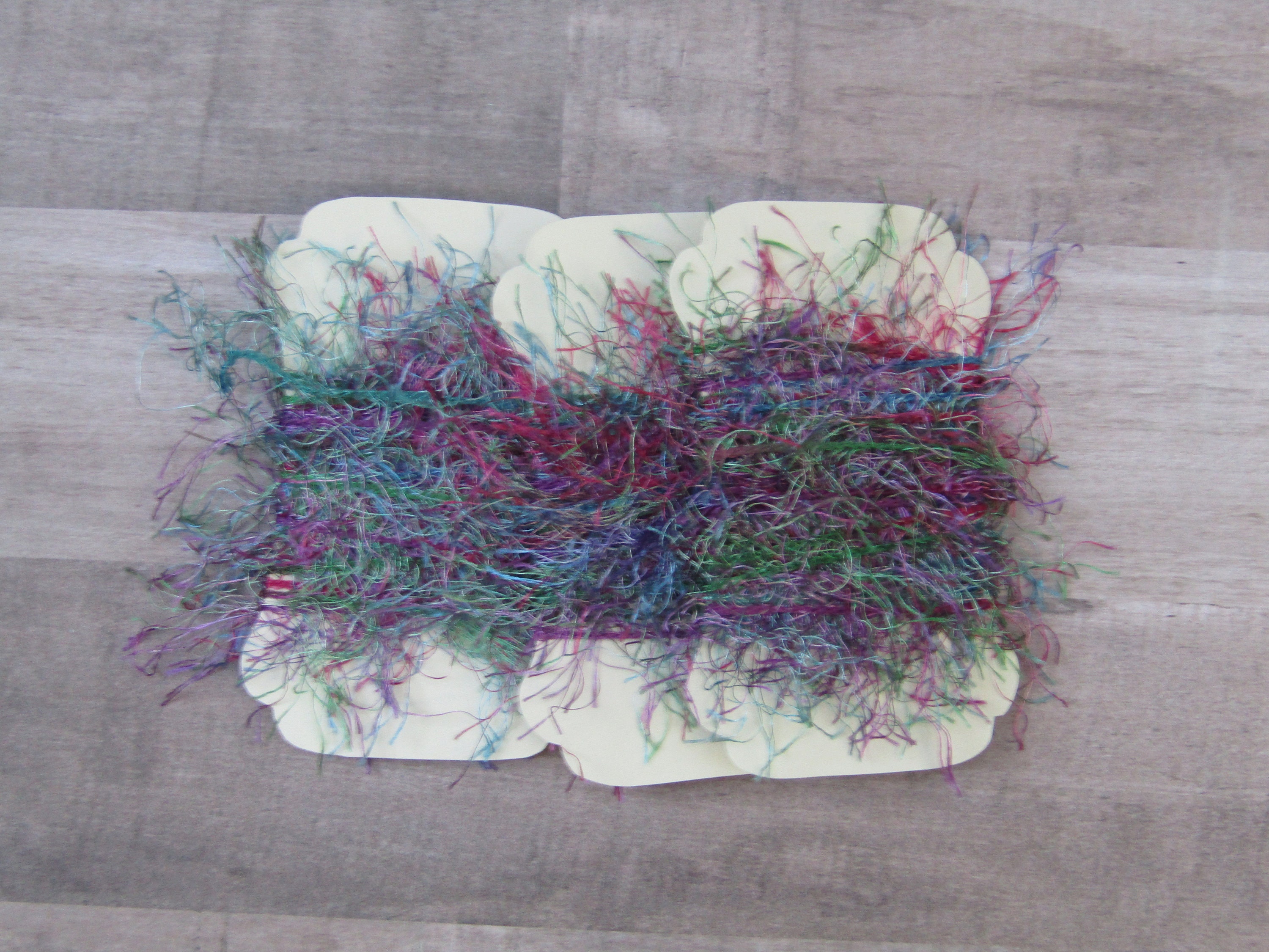 Mixed Media Fabric-Sewing-Collage Fabric Junk Journal Supplies 3 Yards Tea Stained Vintage Floral Lace Trim Vintage Sewing Lace Trims