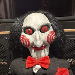 SAW - Life Size