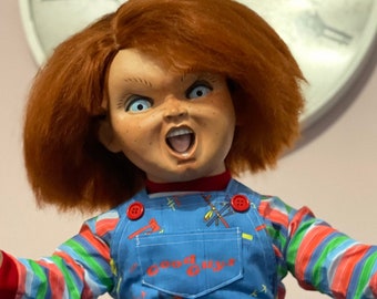 チャッキーシリーズ 2023 - 等身大 - Etsy 日本