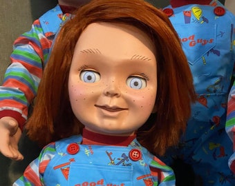 Chucky Doll Etsy Chucky Doll Etsy