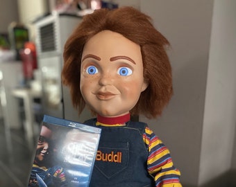 2019 chucky doll for sale