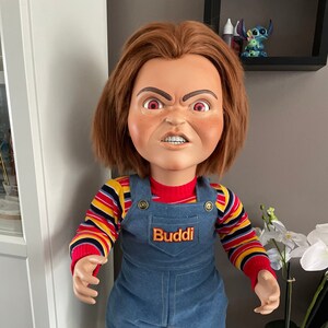 Child's play doll 2019 for sale store