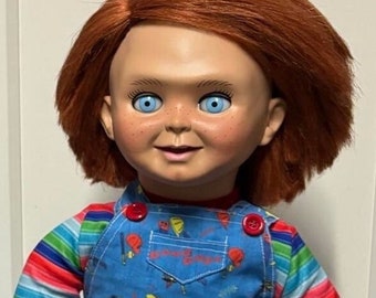Mini Chucky Child Play 2 - Tommy - 50 cm