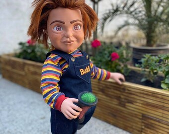 chucky 2019 doll for sale